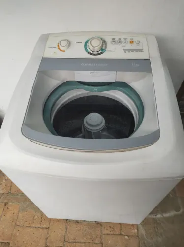 Máquina de lavar 11kg