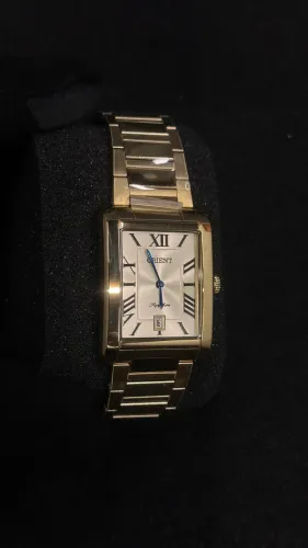 Orient Tank Eternal GGSS1021