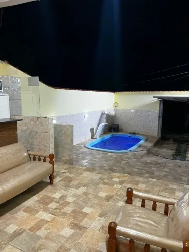 Chácara