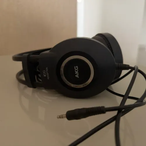 FONE AKG K99 PERCEPTION