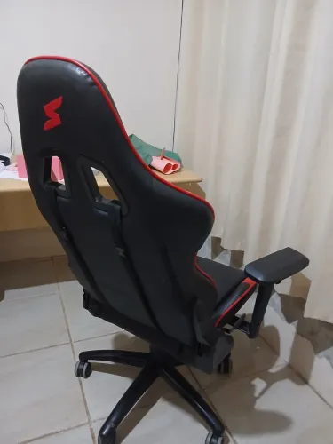 Cadeira gamer superframe