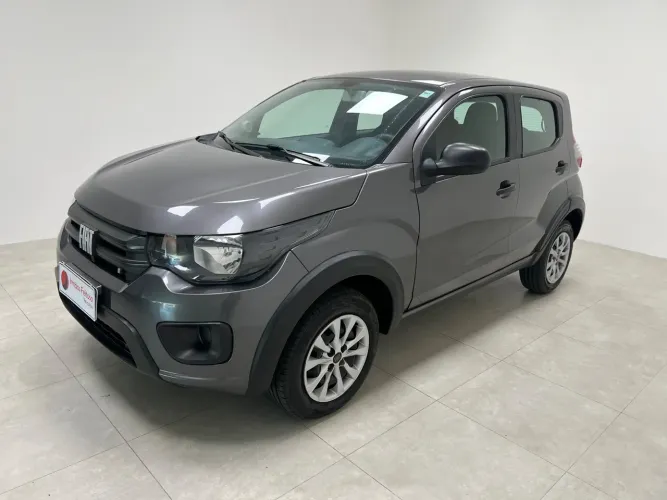 Fiat Mobi Like 1.0 Fire Flex 5P. 2024