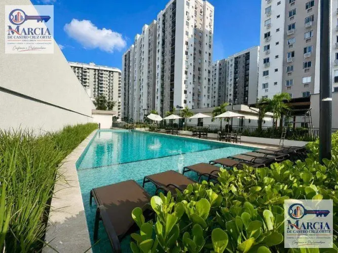 Apartamento à venda em Engenho de Dentro, Rio de Janeiro - Sol da man
