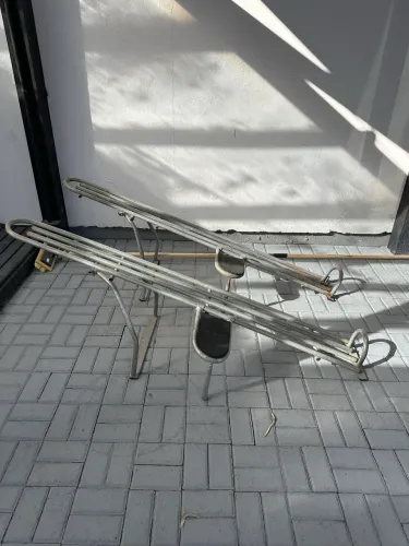 Rampa para motos
