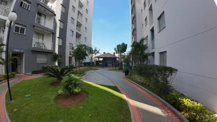 Imóvel para venda com 50 metros quadrados com 2 quartos em Vila Roque - São Paulo - SP