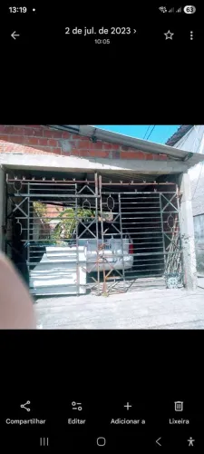 Vendo terreno 50 mil