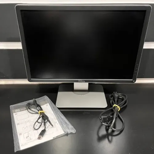 Monitor Dell Pro com suporte ajustável - 19.5 Pol. - P2016