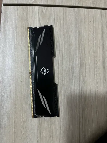 Memoria Ram Mancer DDR4 16gb (2x8) 3200MHz