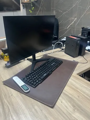 Computador Mini Cpu P - Pdv Intel NJ-1037 Foco Automação SSD 120gb - 4gb RAM COMPLETO