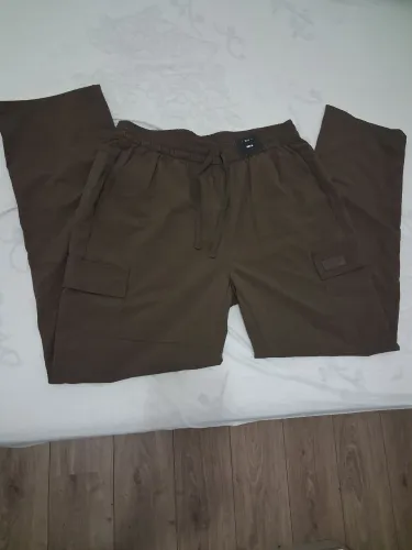 Calça Cargo