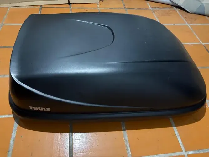 Thule Ocean 80