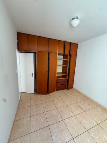Vendo Apartamento Bairro Aparecida 