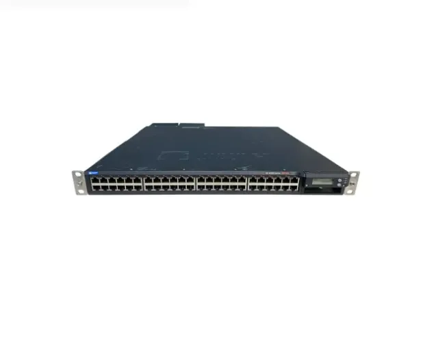 Switch Juniper EX4200 series 48x 10/100/1000 Poe+