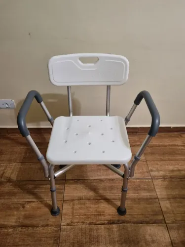 Banqueta para banho