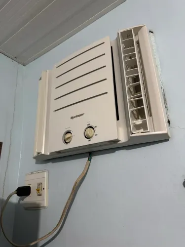 Ar Condicionado 110v funcionando perfeitamente