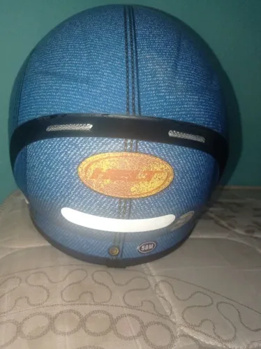 Vendo capacete