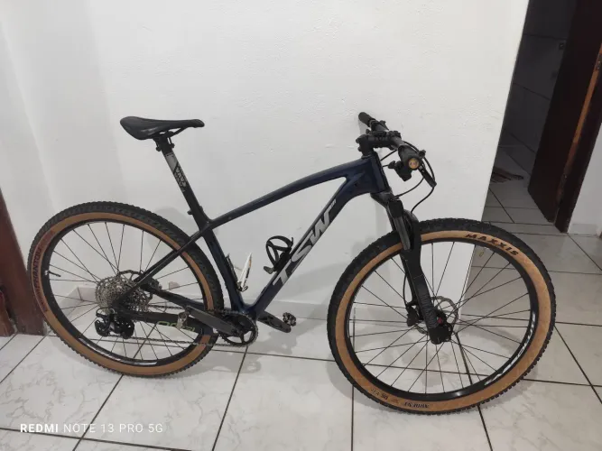 Bike aro 29