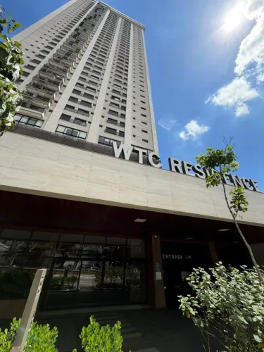 Imóvel para aluguel possui 44 metros quadrados com 1 quarto em Setor Marista - Goiânia - G