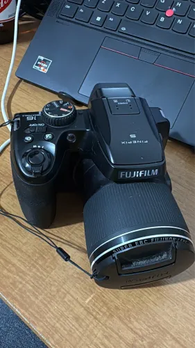 Camera Digital