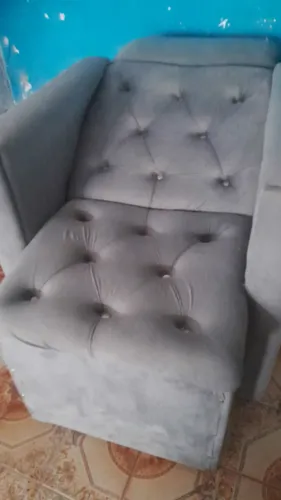 Vendo cadeira para colocação de Cílios e sombrancelhas