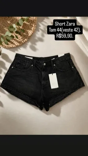 Short Zara