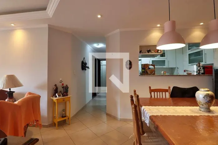 APARTAMENTO RESIDENTIAL em Santo André - São Paulo, Parque das Nações