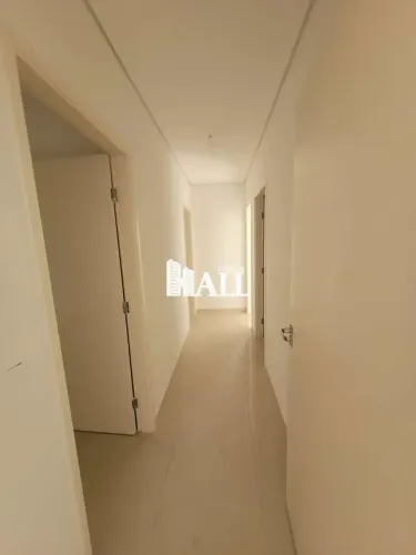 Apartamento, Boa Vista, São José do Rio Preto