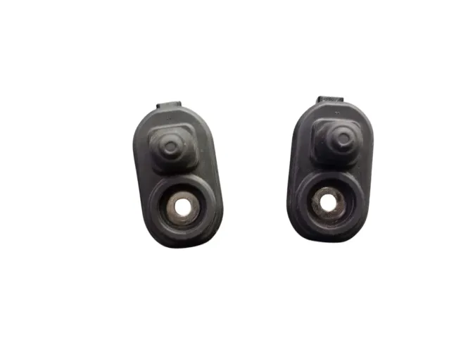 Sensor Interruptor Porta Traseiras Honda Hrv 1.8 2016