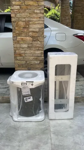 Ar condicionado 12000 Btu 