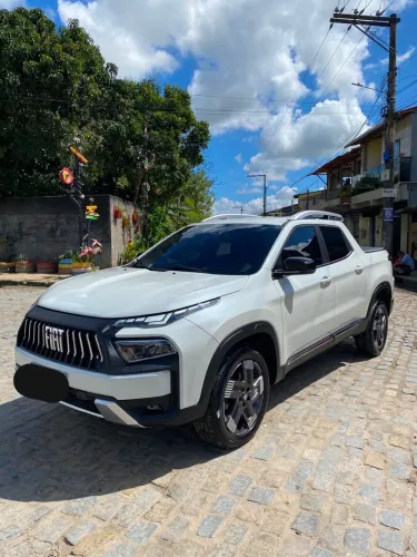Fiat Toro Volcano 1.3 T270 4X2 Flex AUT 2026