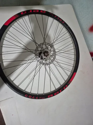 Roda Aro 29 Aero