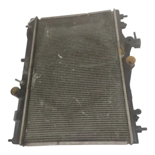 Radiador Água Nissan Livina 1.8 2009 2010 2011 2012 A 2015