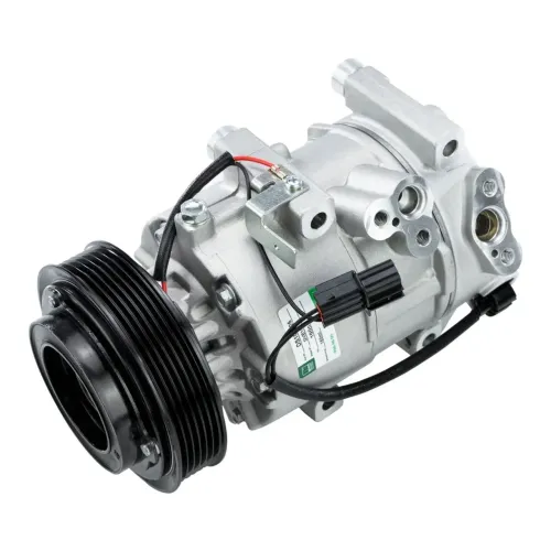 Compressor de AC p/ Ix35 2011 em diante 