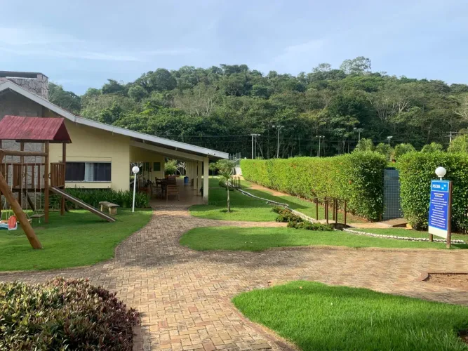 Casa em condomínio jambeiro reserva São Francisco 