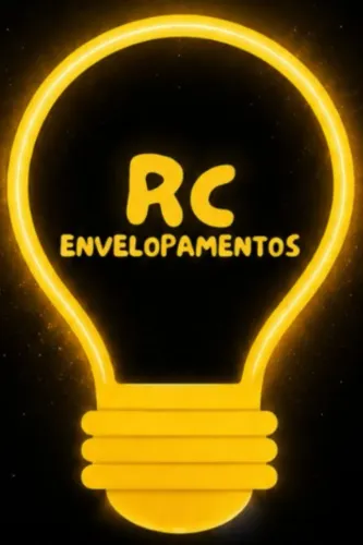 ENVELOPAMENTO 