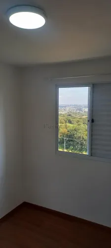 Apartamento para alugar em Campinas, Parque da Figueira, com 2 quartos, com 47 m²