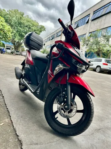 Yamaha Neo Automatic 125cc 2018