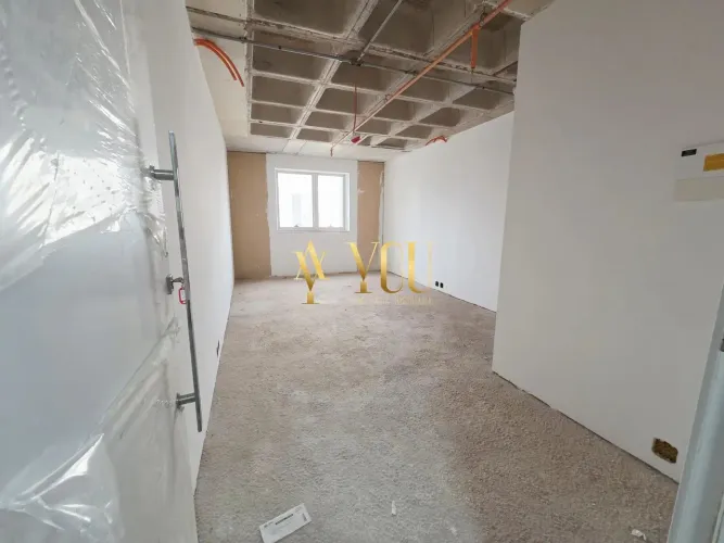 Sala Comercial no Orion Complex  Exclusividade e Estrutura Premium para Empresa