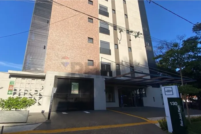 Alugue Apartamento Moderno na Nova Ribeirânia