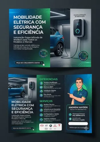 Eletricista