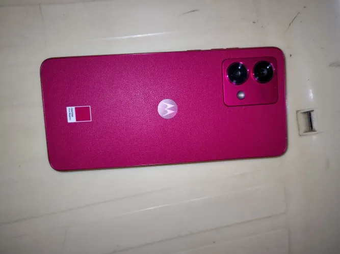 Celular Motorola