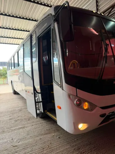Ideale 770R Mercedes Benz 1721