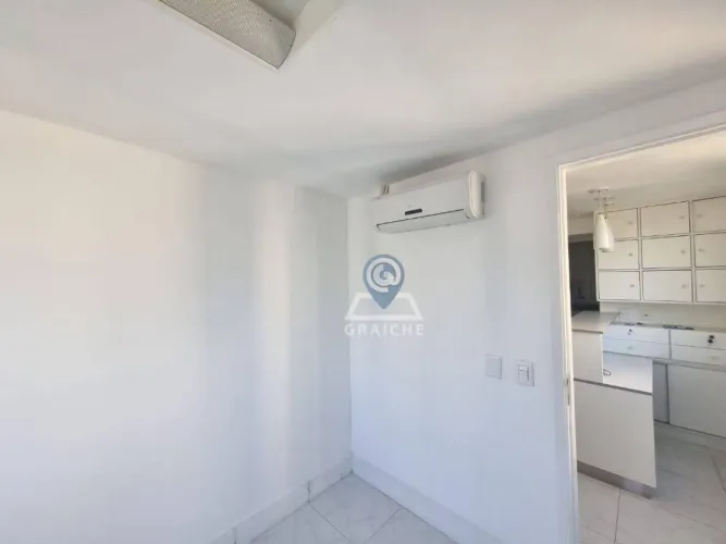 Conjunto para alugar, 43 m² por R$ 3.419/mês - Aclimação - São Paulo/SP