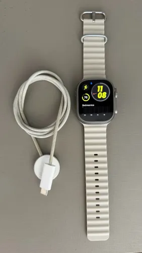 Apple Watch Ultra