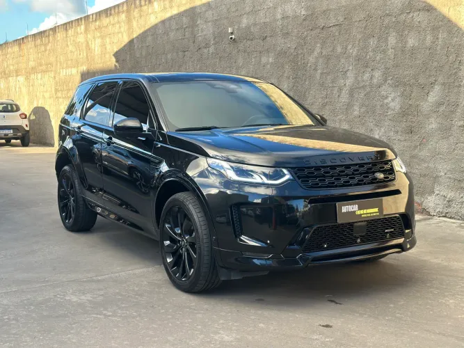 Land Rover Discovery Sport SE R-DYN. 2.0 Bi-TB DIE 2023