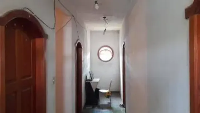 Casa 43m² com Terreno 125,51m² | Três Rios-RJ | Vila Isabel - Financiamento até 420 Meses!