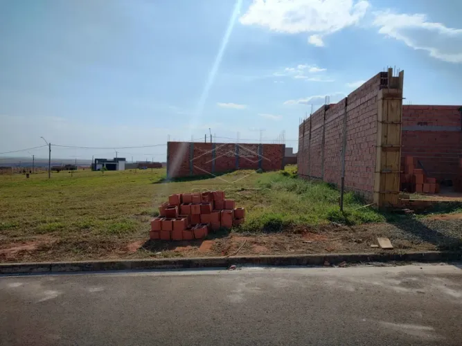 Terreno com ótima localização no vila da mata I