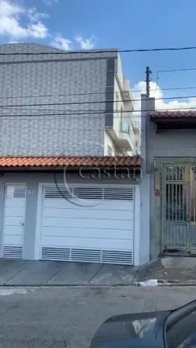 Casa em Condomínio em Vila Carrão