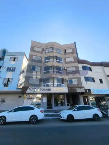 Apartamento para aluguel, 1 quarto(s), Centro, Braço Do Norte