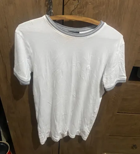 Camisa de marca